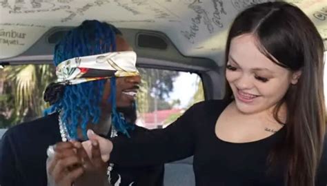 kelsey fan bus leak|Kelsey Lawrence Nude Dabb The Fan Van Bus